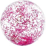 Intex glitter ballon