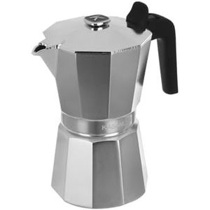 ÉQUIPEMENT À CAFÉ PREMIUM 6 Tasses