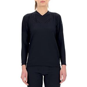 Shirt UYN Women Run Fit OW L/S Blackboard