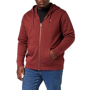 Levi's Core NG Zip-up Sweatshirt voor heren (1 stuk), Haven