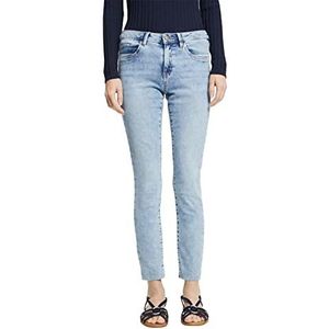 ESPRIT 042ee1b310 jeans, dames, 660/fuchsia, 34 W/30 L, 660/fuchsia