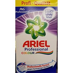 Ariel Professional waspoeder 9,75 kg - 150 wasbeurten