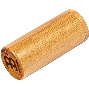 MEINL Percussion Sh59 Shaker van eikenhout, rond