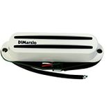 DiMarzio DP184W Chopper WH microfoon voor elektrische gitaar, wit