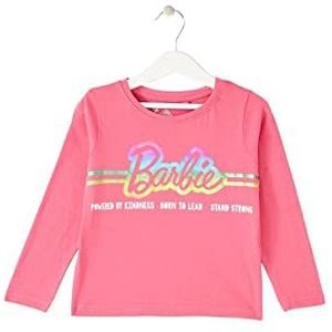 Disney T-shirt voor meisjes, Roze