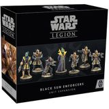 Atomic Mass Games | Black Sun Enforcers: Star Wars Legion | Gezelschapsspel | vanaf 14 jaar | 2 spelers | 90 minuten speeltijd