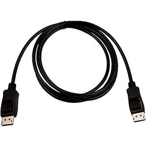 Black Video Kabel beschikbaar, 2M