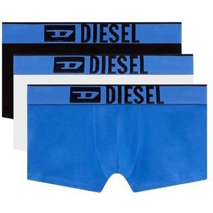 Diesel Umbx-damienthreepack-xl ondergoed heren, E6824-0amag