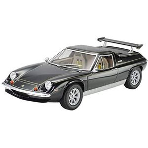 TAMIYA Lotus Europa Special 24358-000 modelbouwset, kunststof, gedetailleerd, ongelakt