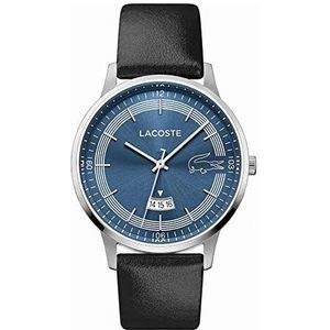 Lacoste Watch 2011034, Blauw, 2011034-AMZUK