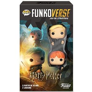 Pop! Funkoverse: Harry Potter Expandalone