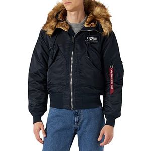 ALPHA INDUSTRIES heren jas