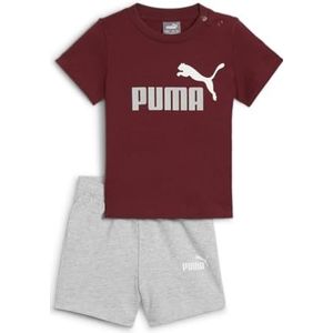 PUMA Minicats T-shirt en shorts