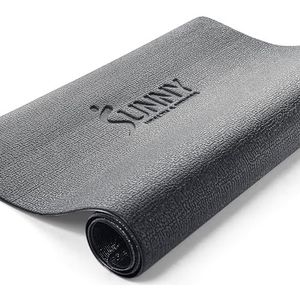 Sunny Health & Fitness Vloerbeschermingsmat van schuimrubber voor thuis en fitness- en trainingsapparatuur, verkrijgbaar in 4 maten