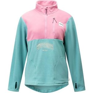 Eivy Techlight Halfzip fleecejack voor dames