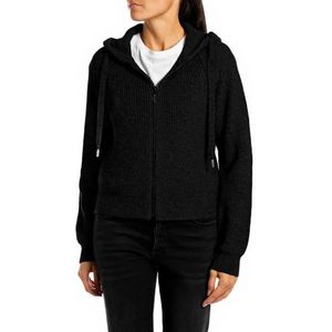 Replay Cardigan pour femme, Noir (098), M