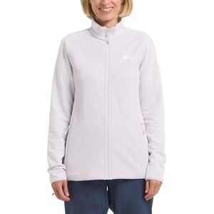 Jack Wolfskin Baiselberg Fz W Fleecejack voor dames