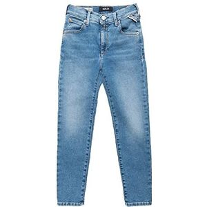 Replay Nellie Jeans voor meisjes, 010, lichtblauw