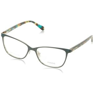 Fossil Lunettes de vue pour femme, 1ed, 53/16