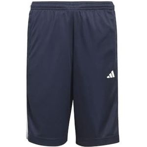 Adidas Train Essentials AEROREADY 3-Stripes Regular Fit Shorts Unisex Junior