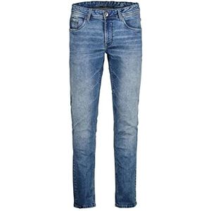 Garcia Herenbroek Denim Jeans, Medium Used, 31, Medium Used