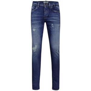 LTB Jeans Servando X D herenjeans, Wayra X Wash 54210, 30 W/32 L, wayra x wash 54210