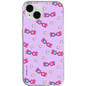 ERT GROUP Originele en officieel gelicentieerde Harry Potter 248 Apple Iphone 14 Plus mobiele telefoonhoes Harry Potter motief geschikt voor mobiele telefoon vorm, TPU-hoes