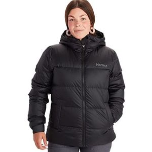 Marmot Wm's Guides Down Hoody donsjack 700 Fill-Power warm outdoor jas waterdicht winddicht