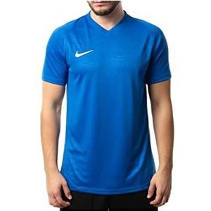 NIKE Tiempo Premier SS - T-shirt (slim fit) - heren