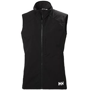 Helly Hansen W Paramount Softshellvest voor dames