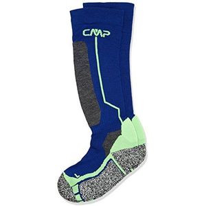 CMP Unisex kinderen skisokken 3i49374