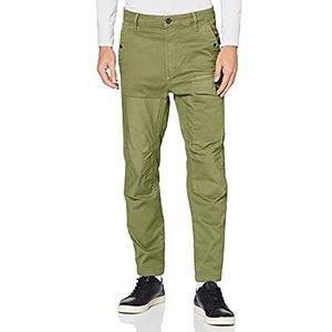 G-STAR RAW Torrick RelaxedG-STAR RAW Vrijetijdsbroek voor heren, Groen