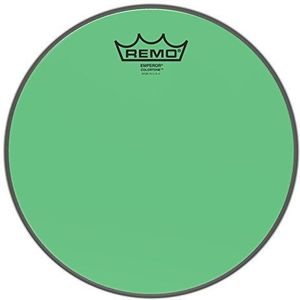 Remo Be-0310-ct-gn Colortone Kaiser 25,4 cm, huid