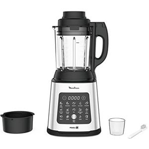 Moulinex LM83SD10 - BLender - 1400W - 1.75l