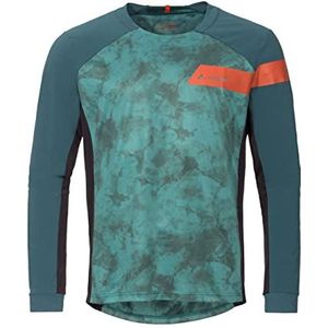 VAUDE Moab Ls Pro T-shirt voor heren