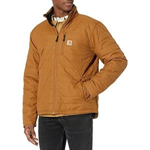 Carhartt Gilliam Jacket Herenjas, Carhartt Bruin