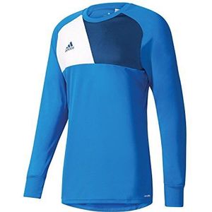 adidas Assita 17 Gk T-shirt, heren, blauw (blauw/wit), 128