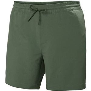 Helly Hansen Tofino Solen Shorts, 15,2 cm, cargo-shorts voor heren