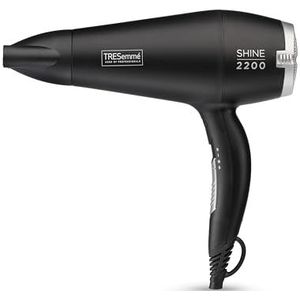 TRESemme Smooth & Shine Power Sèche-cheveux ionique léger et puissant à séchage rapide 2200 W