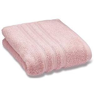 Catherine Lansfield Zero Twist, 1 paar badhandschoenen, roze