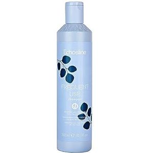 Echos line Frequent Use Shampoo voor alle haartypes, 300 ml
