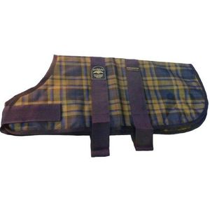 animate Waterdichte jas voor honden, kleur: Camel