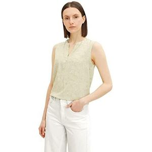 TOM TAILOR dames blouse, 30090 Outline Design