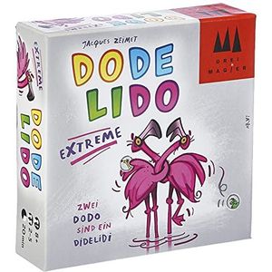 Dodelido Extreme (spel)
