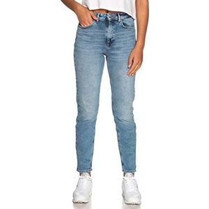 ONLY dames Jeans Veneda, blauw (light blue denim), XS / 34L