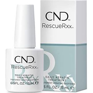 CND RescueRXx 15ml - Nagelbehandeling