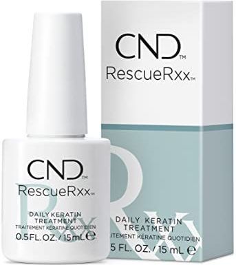 CND RescueRXx 15ml - Nagelbehandeling