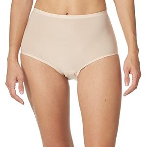 Chantelle dames 2647 Softstretch 2647 Ondergoed, beige (dore), one size