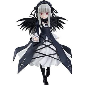 Good Smile Company Max Factory Rozen Maiden - Suiginto - pop-up parade 15 cm zwart