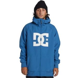 DC Shoes Spectrum Softshelljas voor heren